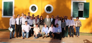 Campinas sedia reunião da diretoria da APM Estadual