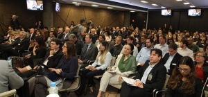 Eleições 2018: APM participa de evento na Fiesp com representantes dos candidatos