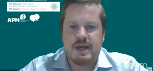 Webinar APM, em parceria com regionais Botucatu e Ourinhos, debate comportamentos psicossociais e autismo