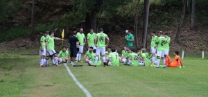 IV Campeonato de Futebol da APM: Santos consagra-se tricampeão