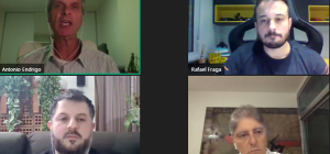 Diretores da APM falam sobre otimização no atendimento através da Telemedicina