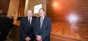 Nova diretoria da Associação Médica de Brasília é empossada