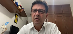 Academias de Medicina reúnem grandes expoentes para debater a pandemia