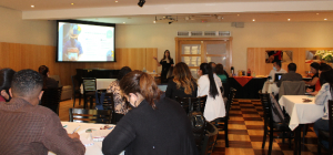 APM promove palestra para consultores da Qualicorp