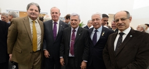 APM inaugura novo prédio