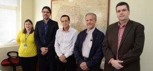 Reuniões para aproximação com as sociedades de especialidades seguem na APM