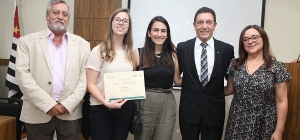 Dr. Cidadão 2019 premia projetos de médicos e acadêmicos