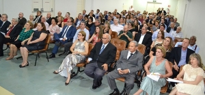 Festa do Dia do Médico com homenagens em Ribeirão Preto 