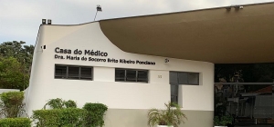 Maria do Socorro Brito Ribeiro Ponciano é homenageada na Regional de Amparo