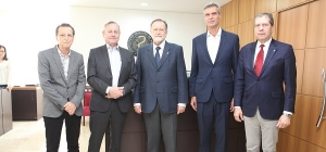 APM recebe novo CEO do UnitedHealth Group Brasil