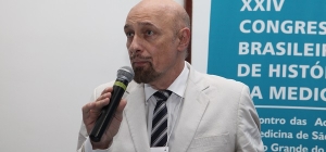 “A Telemedicina é algo irreversível e não é um modelo novo”, diz acadêmico da AMSP 