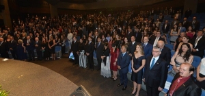 APM prestigia posse da nova diretoria do Cremesp