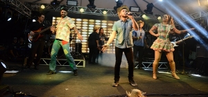 Tradicional Festa Junina da APM lota Clube de Campo