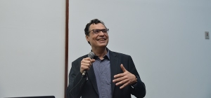 APM sedia II Encontro Brasileiro de Slow Medicine