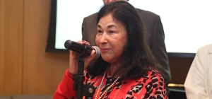 “O trabalho em campo no Xingu é sustentado pelo tripé ensino, pesquisa e assistência”