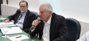 Delegados aprovam prestação de contas da APM com voto de louvor