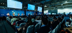 Global Summit Telemedicine & Digital Health: confira cobertura completa