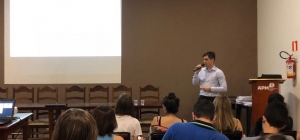 Dracena: Simpósio de Introdução à Liga Acadêmica de Cirurgia Geral