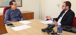 Nova rodada de encontros da Comissão de Negociação 