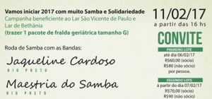 11/02: Buteko Folia agita São José do Rio Preto