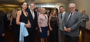 Representantes da APM e autoridades celebram o Dia do Médico