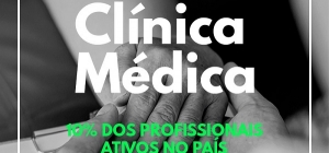 SBCM lança campanha publicitária para reforçar a valorização da Clínica Médica no Brasil  