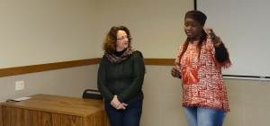 Voluntariado: APM faz doação para Centro de Referência para Refugiados