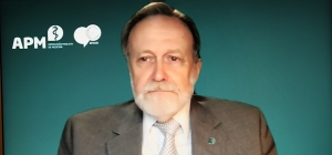 Webinar APM/AMB debate aspectos clínicos e diagnóstico da chikungunya