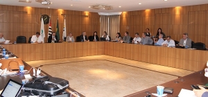 HC-FMUSP apresenta unidade de emergência referenciada à Diretoria da APM