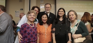 Presidente da APM prestigia posse na Faculdade de Medicina da Santa Casa de SP