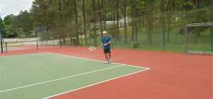  APM Tennis Open 2016 já tem os primeiros vencedores