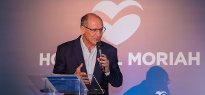 Vice-presidente da APM prestigia lançamento de Instituto da Próstata Hospital Moriah