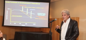 Envelhecimento populacional promove uma mudança de paradigma na Saúde