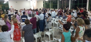 Especial Dia do Médico: Fernandópolis realiza missa e almoço