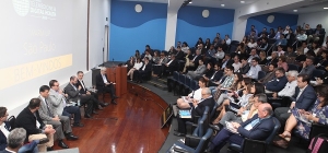 Warm Up São Paulo debate Telemedicina nos sistemas de Saúde e na relação médico-paciente