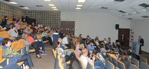 Presidente da APM participa de Congresso de Pneumologia e Tisiologia