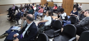 APM realiza III Encontro de Pacientes com Doenças Inflamatórias Intestinais
