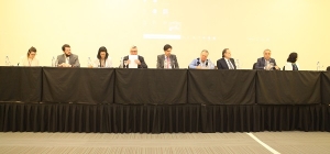 APM participa de recepção aos novos residentes do HC/FMUSP