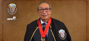 AMSP celebra 126 anos com posse da nova diretoria