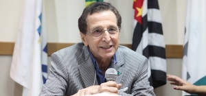 Médicos jovens debatem saúde, trabalho e tecnologia