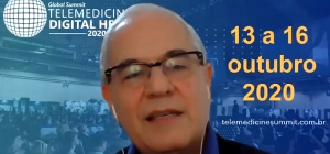 Warm up apresenta práticas em Telemedicina para o enfrentamento da pandemia 