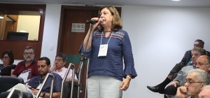 Delegados aprovam previsão orçamentária da APM para 2020