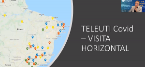 Warm up apresenta práticas em Telemedicina para o enfrentamento da pandemia 