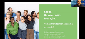 Warm up apresenta práticas em Telemedicina para o enfrentamento da pandemia 