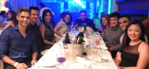 Especial Dia do Médico: jantar e música para celebração em Taubaté