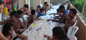 Fernandópolis comemora o Dia das Crianças