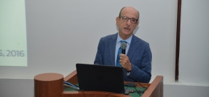 APM sedia II Encontro Brasileiro de Slow Medicine