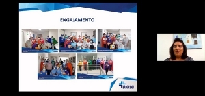 CQH: Encontro dos Hospitais Selados discute gestão de riscos