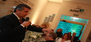 APM Botucatu completa 70 anos de trajetória e conquistas 