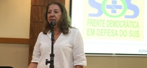 Últimos preparativos para o ato público de 5 de abril, na Sé; no dia 10, Frente se reúne com Rodrigo Maia